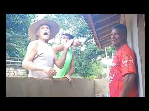 Debate político nas Contendas, Maripá de Minas (MG).