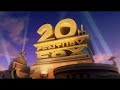 REUPLOAD 2 20th Century Fox Intro