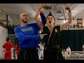 Cobra Kai - Transformation of Eli to Hawk DEFAULT Thumbnail