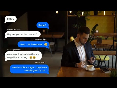 Messages: SMS & Text Messaging video thumbnail