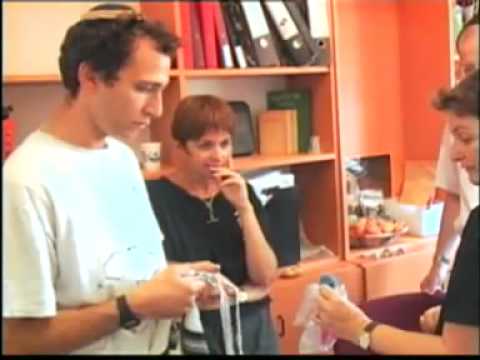 The Mystery of Tekhelet