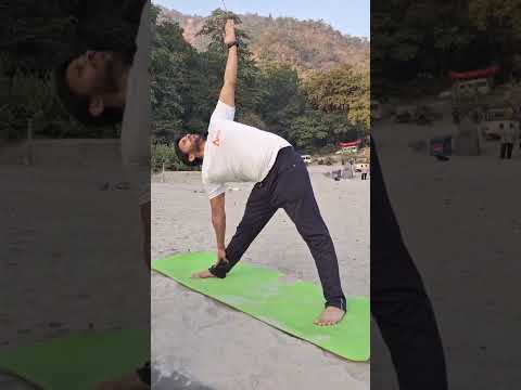 Breathing Techniques (Pranayama)