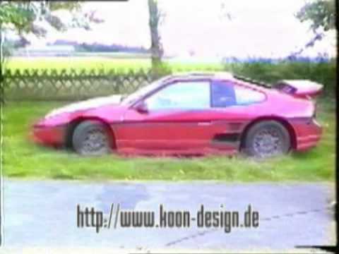 Thumbnail for Classic kitcars fiero kit cars supercar kit car replika by Car