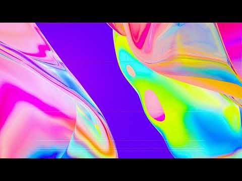 Chemicals ¦ Neon Funk Synthwave Mix