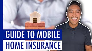 Guide to Mobile Home Insurance | Franco Mobile Homes