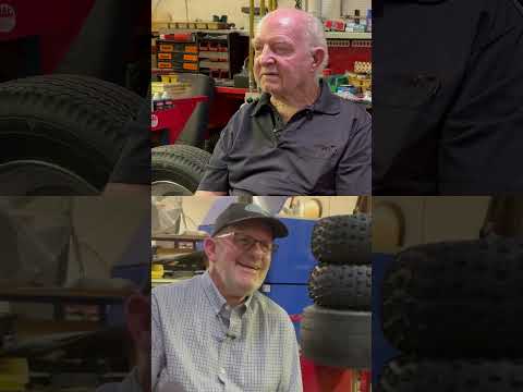 Best Thing for a 305 - Ask Ed 31 - Ed Smith w #BarryT #enginebuilding #racing