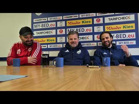 Die TuS Dassendorf "vermiest" das Trainer-Debüt von Baris Saglam bei Concordia Hamburg (3:0).