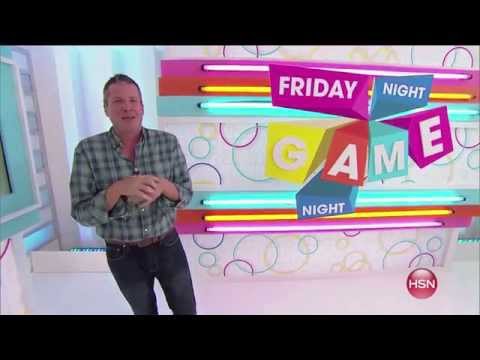 HSN | Friday Night Game Night 11.20.2015 - 9PM
