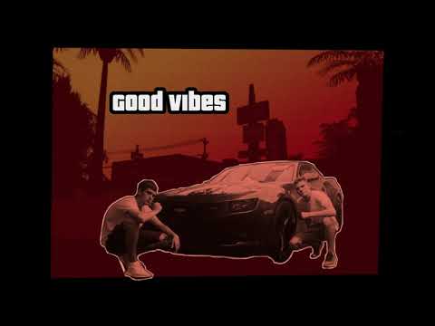 Alek x Dakata - Good Vibes [Official Audio] (prod. by Hriso)