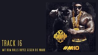 Mit dem Rolls Royce gegen die Wand Music Video