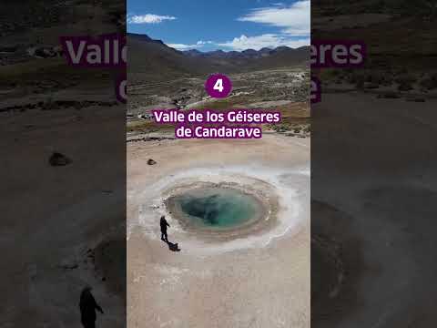 tacna peru 5 lugares para visitar en Tacna