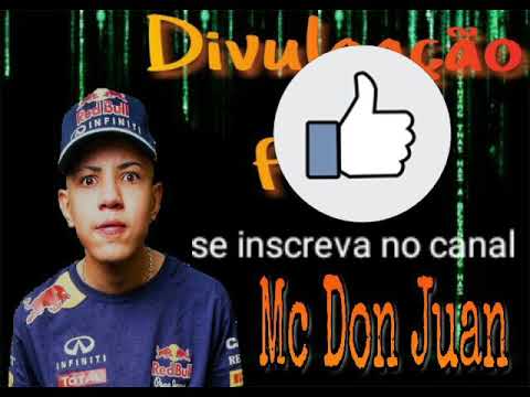 Mc Don Juan e Mc Dejota - Entre eu e você ( Dj Yuri Martins )