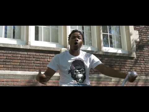 KyngKane - No Problem (Official Music Video)