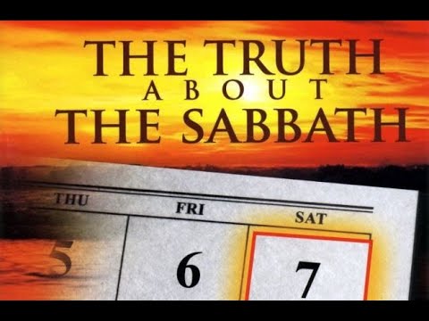 The AMAZING Sabbath -20 Fascinating Facts!!