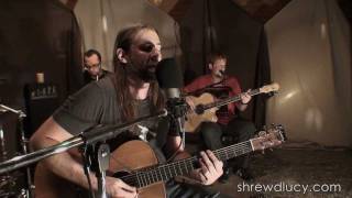 Shrewd Lucy - Take - (Live & Unplugged) HD