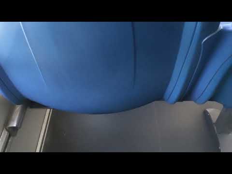 MBTA Route CT3 Outbound Door Announcement (Beth Israel Variant)