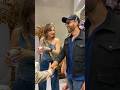 Hrithik Roshan And Sussanne Khan Spotted While They Were Laughing And Enjoying Their Time Shorts
