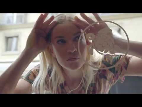 CITY IS THE NEW BEACH - Paris