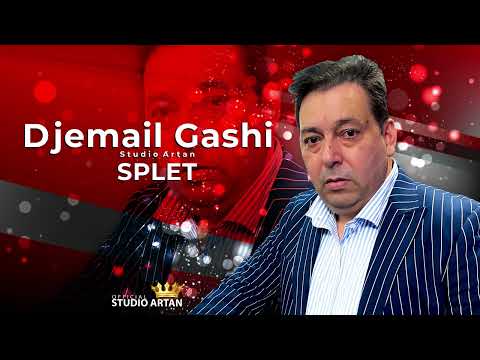 Djemail Gashi 2022 - Splet #1 Purane Hitija - #StudioArtan