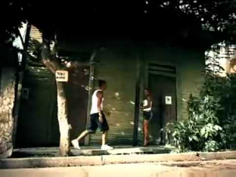 CUBATON - El Medico vs Million Stylez - Miss Fatty (Official Video)