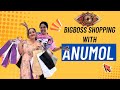 Bigboss Season 7 Anumol Bigboss Shopping Athislittleworld