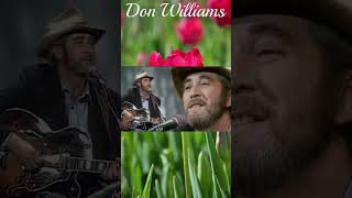 Part 1💓You&#39;ve Got a Hold on Me💓Don Williams #shorts #donwilliamssongs  #lyricvideo @Chantertracks