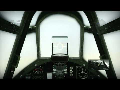 IL-2 Sturmovik : Birds of Prey Playstation 3