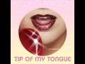 Kelly Clarkson tip of my tongue instrumental by ...