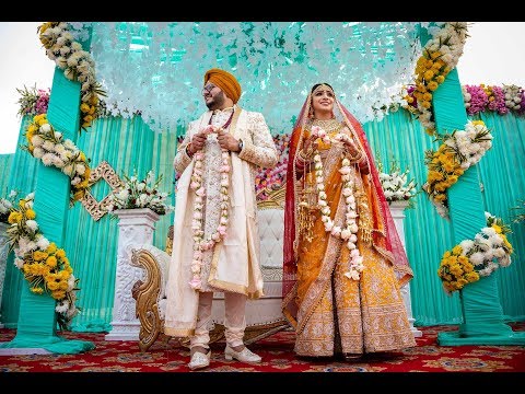 Wedding Photographer portfolio by Bhaven Jani Photography in Faridabad - Photo 1