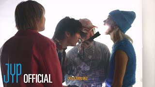 Download lagu Stray Kids 'JJAM' M/V MAKING FILM mp3