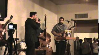 Bob Corritore & Big Jon Atkinson - Shelby County