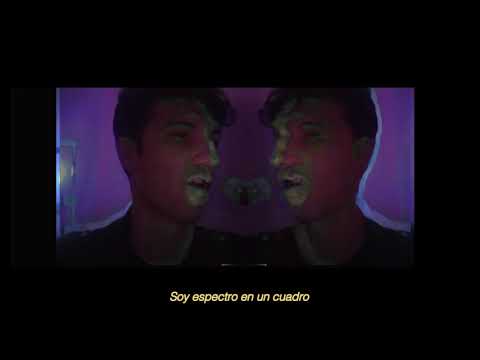 Leonora Post Punk - Reina Negra (Lyric Video)