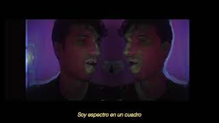 Musik-Video-Miniaturansicht zu Reina Negra Songtext von Leonora Post Punk