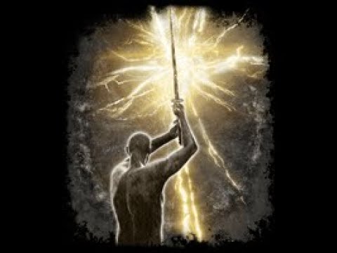 (Elden Ring) Lightning slash go BRRRRR