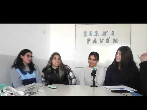 Entrevista a Karina y Ayelén, Orientadoras Sociales de General Lavalle.