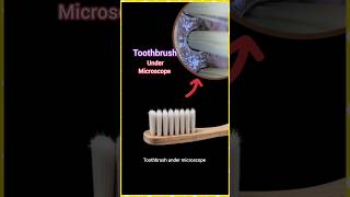Download lagu SHOCKING! Toothbrush under microscope #shorts #toothbrush #zoom #oralhygiene mp3
