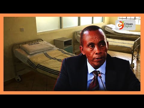 Kiambu yakanusha madai ya vifo vya kina mama na watoto wachanga kutokana mgomo wa madaktari