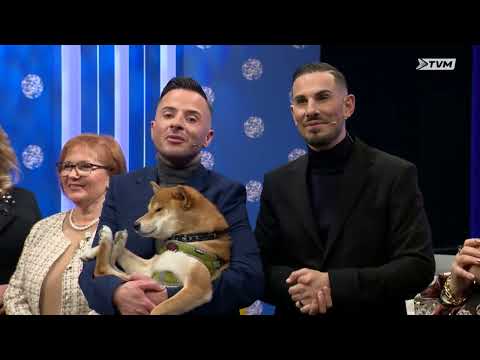 SIBTEK - IN-NANNIET - "MIN REBAĦ?" - Program 19