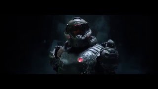 DOOM - 'At Doom's Gate' Cinematic Trailer