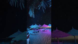 미케 해변의 밤. #다낭여행 #food #다낭숙소 #다낭맛집 #beach #라오스일상 #bar #street…