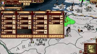 Astro Looks At - March of the Eagles (Beginner's Guide)