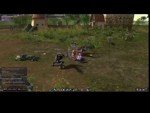 Lineage II: The Chaotic Chronicle 3: Rise of Darkness Firebird x1