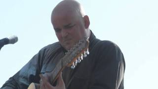 ALAIN JOHANNES - MAKE GOD JEALOUS MAQUINARIA FESTIVAL 2011.mp4