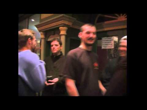 Praga Khan - US Tour 2000 - Road Movie - Lonely