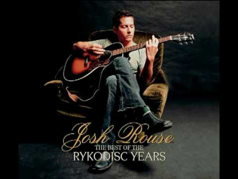 Josh Rouse - The Best of the Rykodisc Years - Sunshine