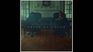 Beacon Light - Salsa De Fuego ft. Steven Malcolm