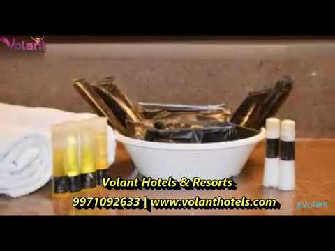 Best Beach Resorts & Hotels in Goa | Grandeur De Sanchi by Volant Hotels & Resorts