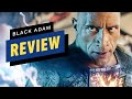 Black Adam Review