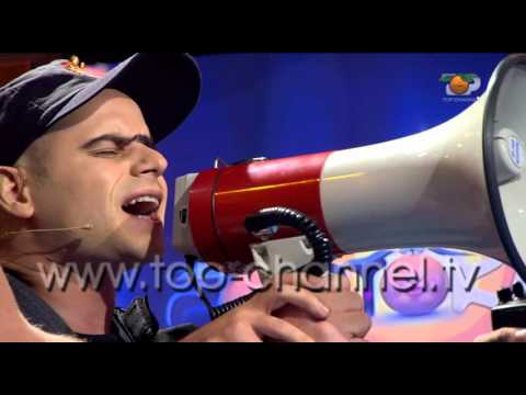 Portokalli, 11 Tetor 2015 - Policet (Ndeshja Shqiperi - Serbi)