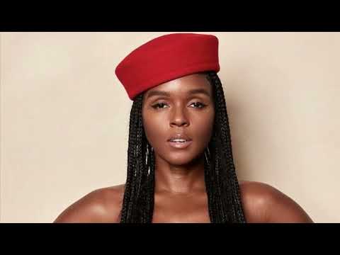Janelle Monae The Age of Pleasure Instrumental Experience